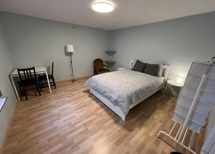 City Rooms Luxembourg