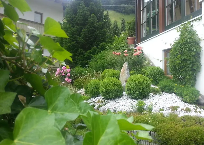 Landhaus Dengg Gerlos