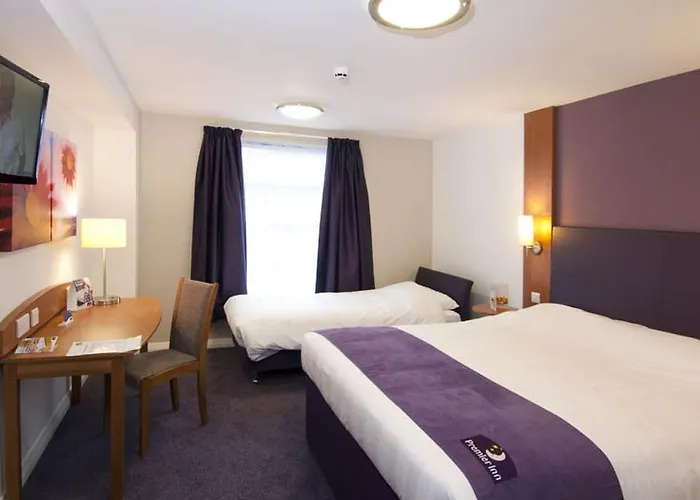 Hotels in Dover