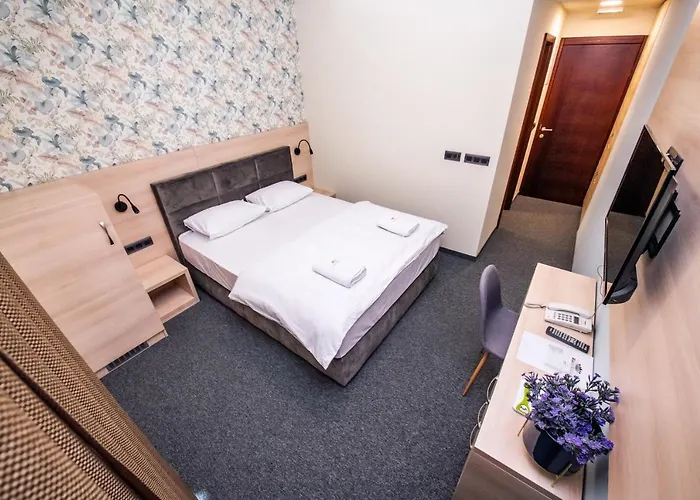 Hotels in Banja Luka