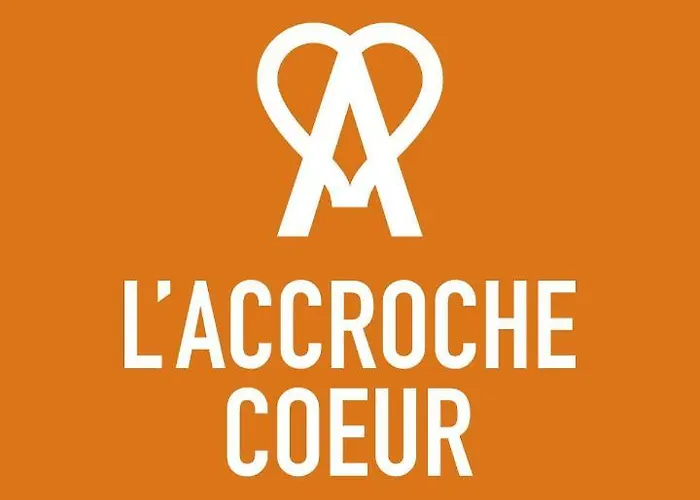 Hotel L'AccrocheCoeur à Saint-Malo