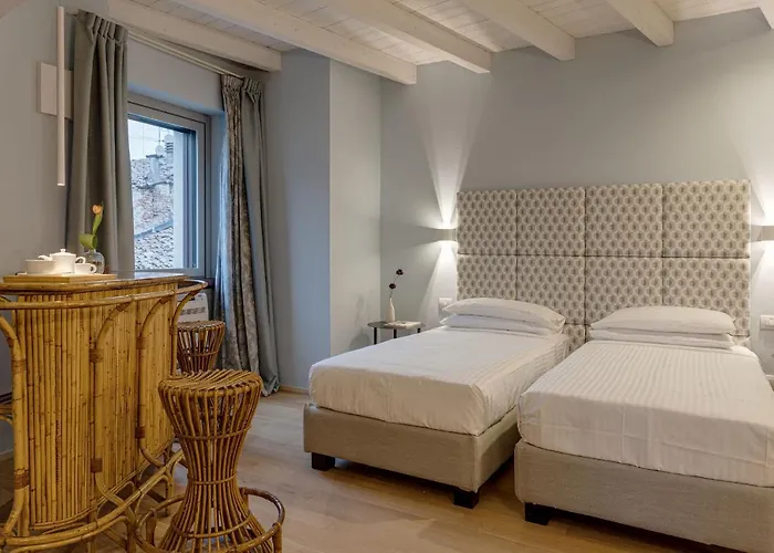 Hotel a Borgonovo Val Tidone