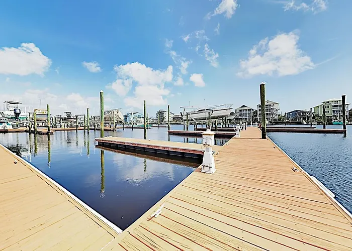 Carolina Bay Unit 104 Apartment Carolina Beach
