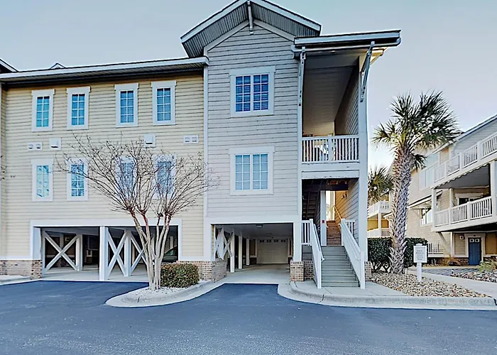 Carolina Bay Unit 104