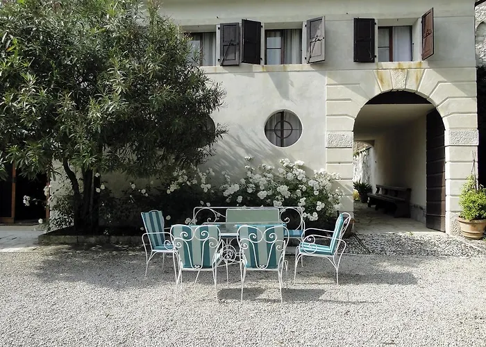 Villa Barberina