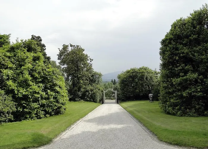 Villa Barberina