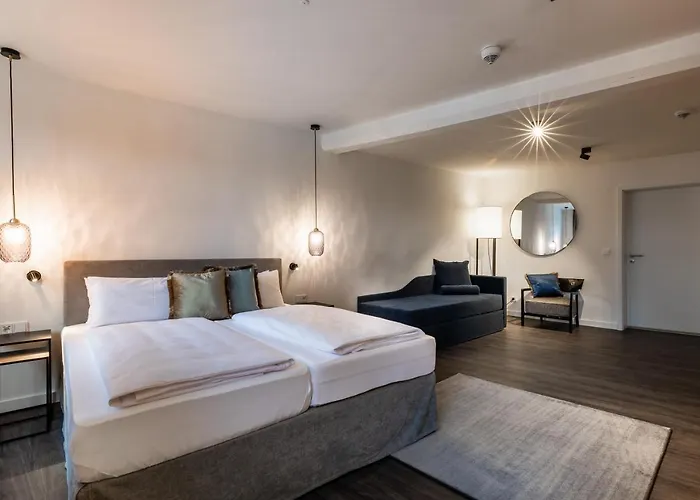 Kulmbach Hotels