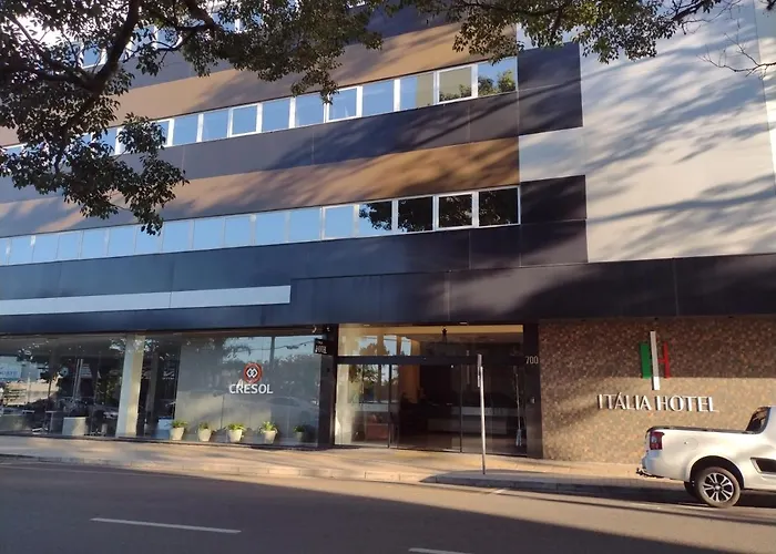 Hotel Itália