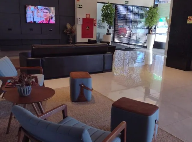 Hotel Itália Paranavaí