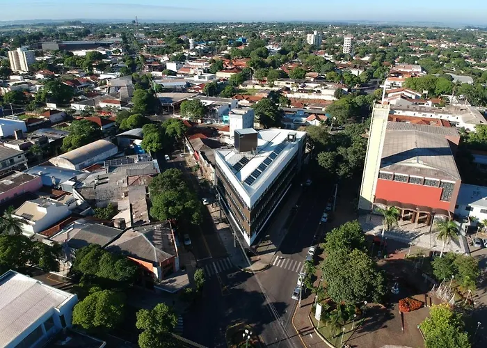 Hotel Itália