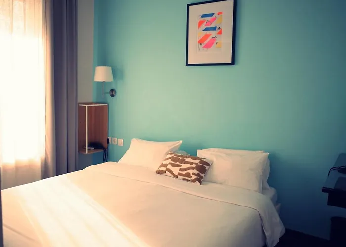 Hotel Belvedere