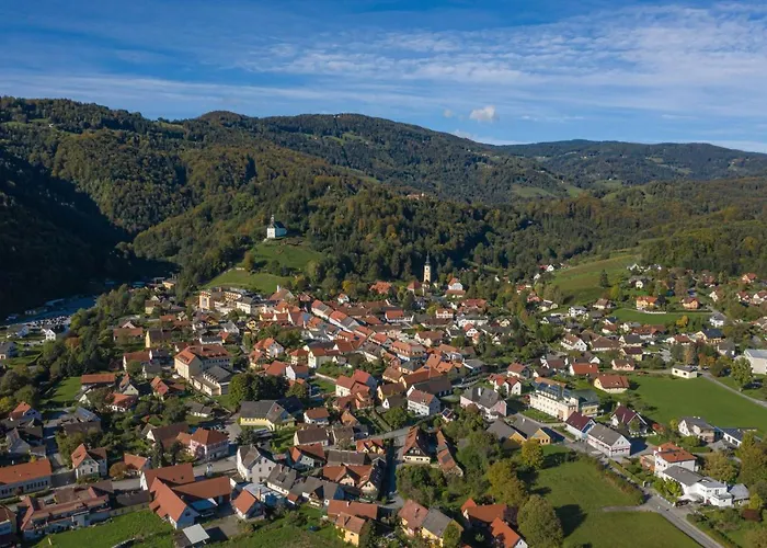 Hotels in Schwanberg