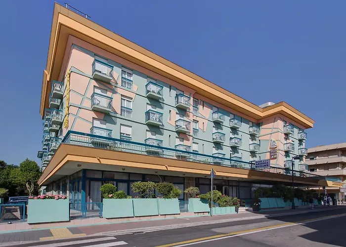 Hotel Arizona Bellaria-Igea Marina