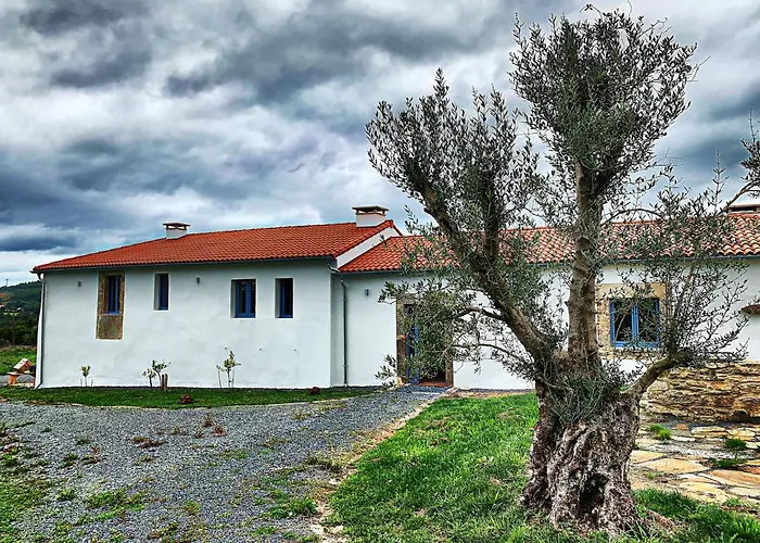 Hotels in Arzúa
