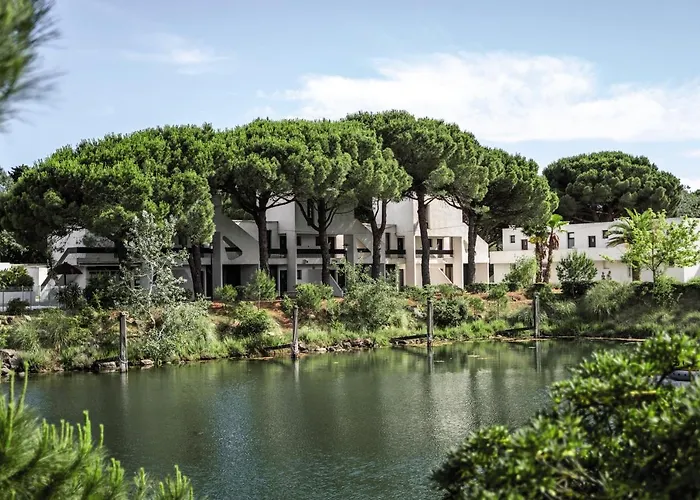 Belambra Clubs La Grande Motte - Residence Presqu'île Du Ponant