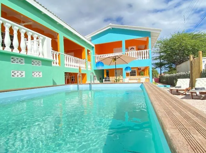 Poko Poko Resort Kralendijk