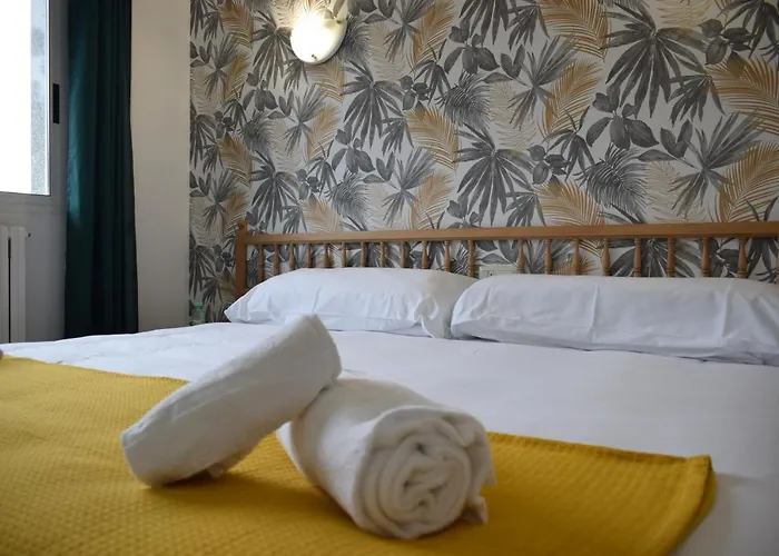 Hotel Xunca Blanca Vilalonga