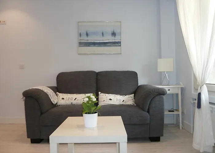 Pension Garate Saint-Sébastien