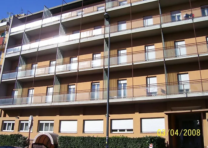 Residence Desenzano Milão