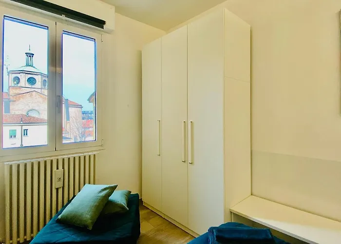 Bed and Breakfast Relaxing Bologna