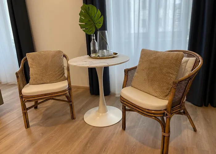 Hotel Al Palazzo Cles