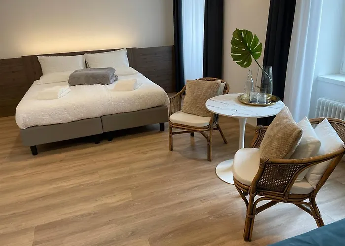 Hotel Al Palazzo Cles