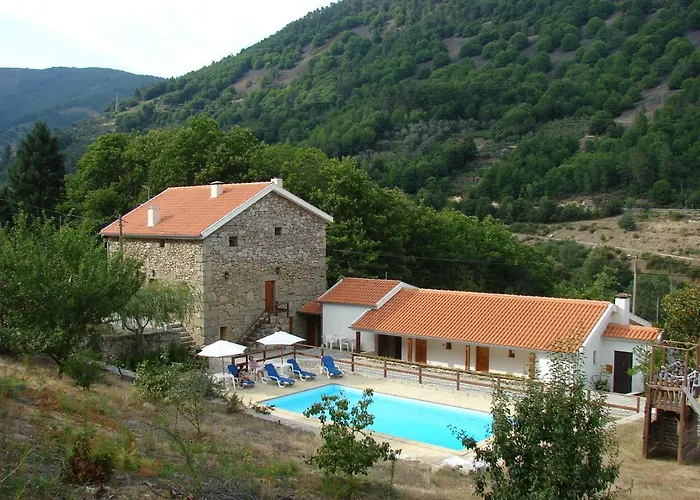 Quinta De Leandres