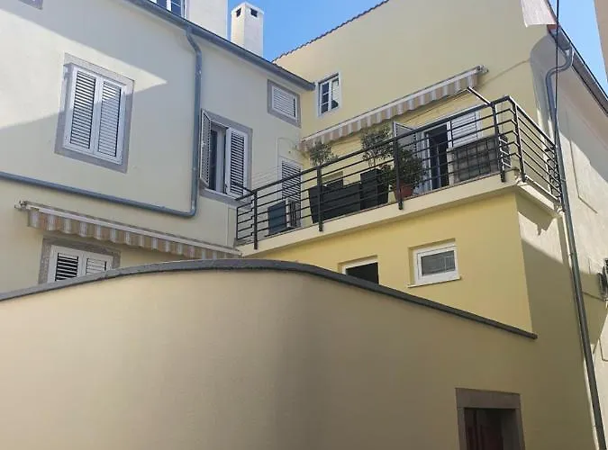 Apartment And Room Marija Krk Town
