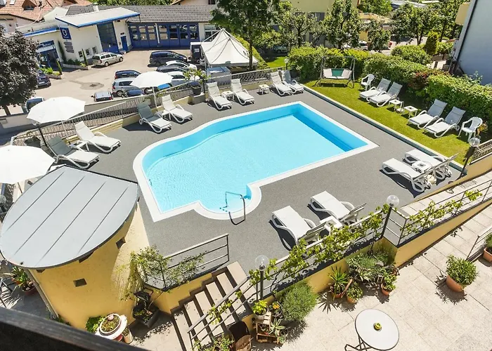 Hotels in Eppan an der Weinstraße