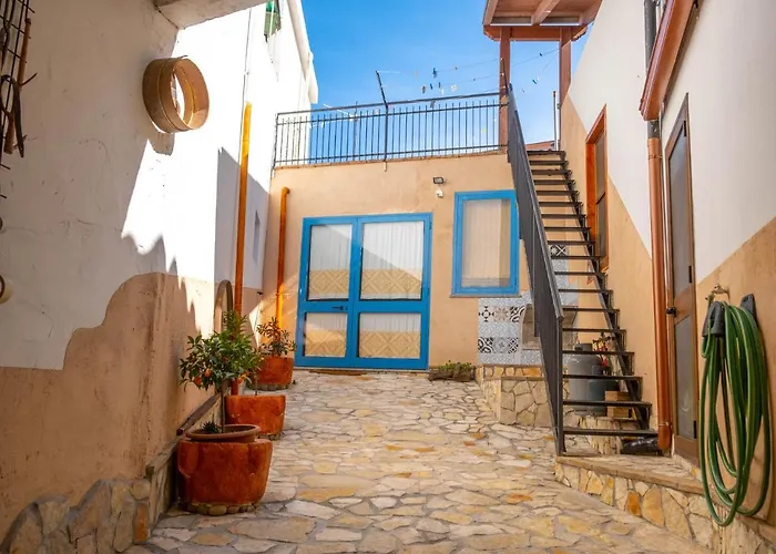 B&B Ziu Anacletu