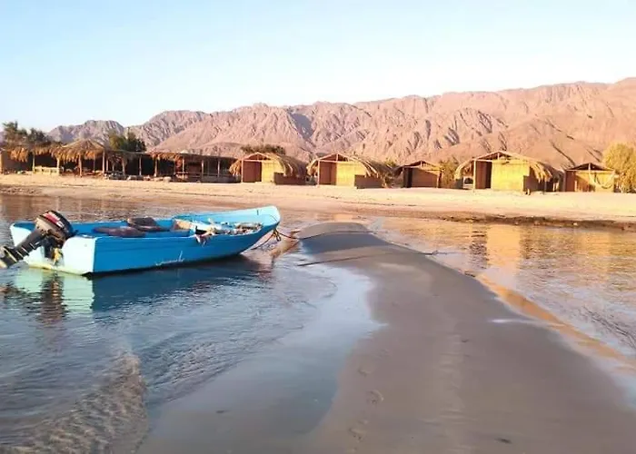 Hotels in Taba