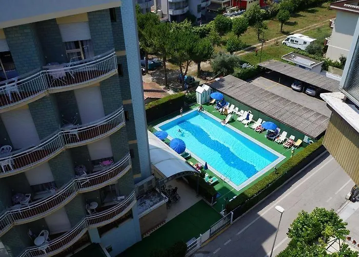 Hotel Boston Alba Adriatica