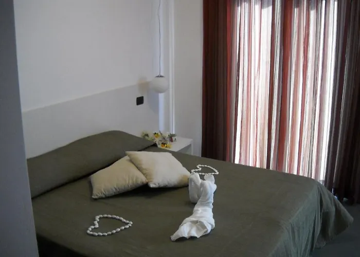 Bed and Breakfast Le Formiche Milazzo