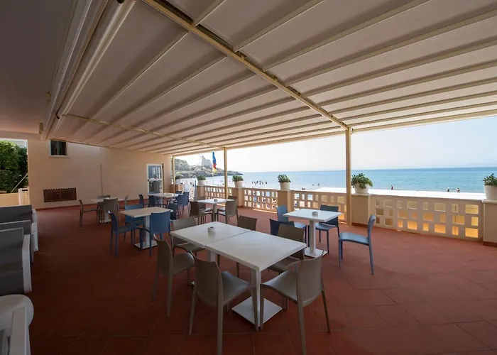 Albergo La Sirenella Sperlonga