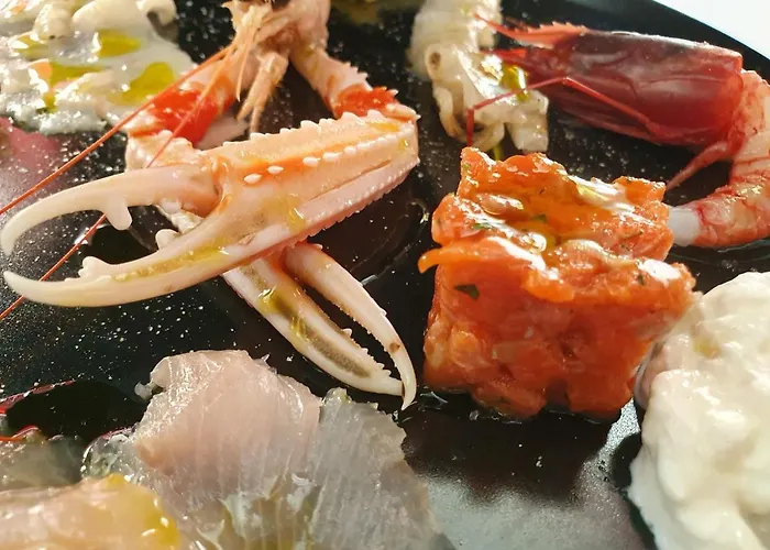 B&B And Restaurant My Home Bellaria-Igea Marina