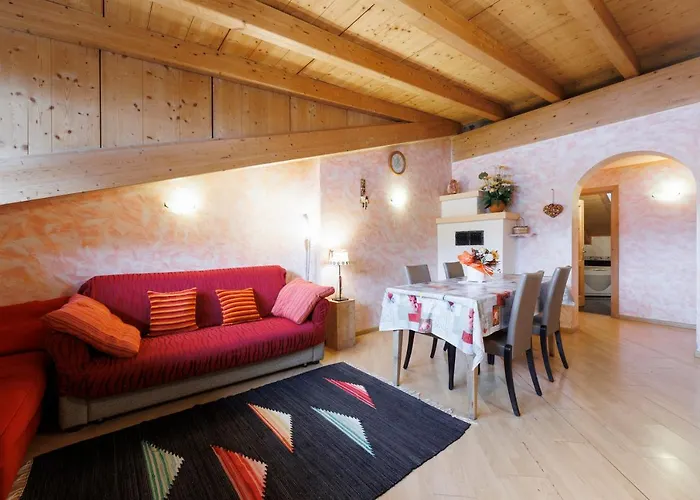Hotel San Rocco Livigno