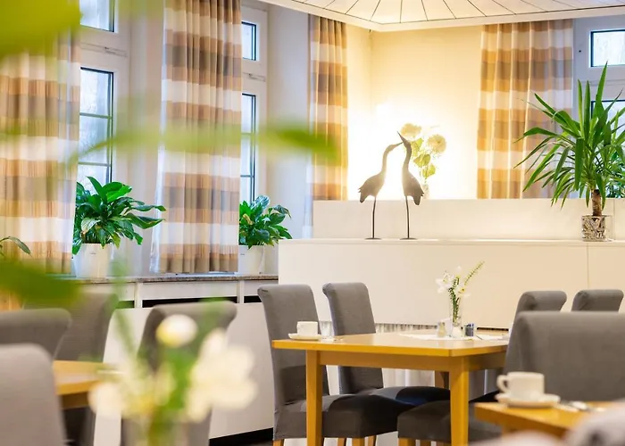 Hotels in Altenberge (Steinfurt)