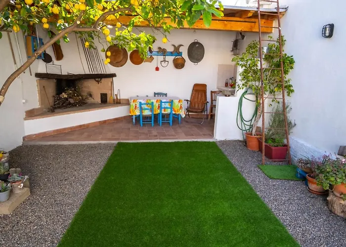 B&B Ziu Anacletu