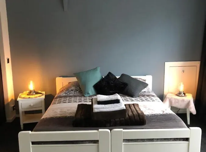 De Lariks Hotel Enschede