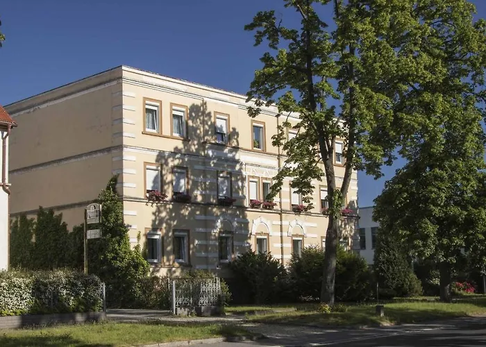 Hotels in Niesky