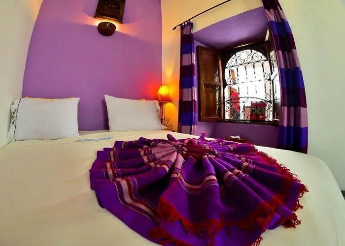 Hotel Dar Narjis Marrakesh
