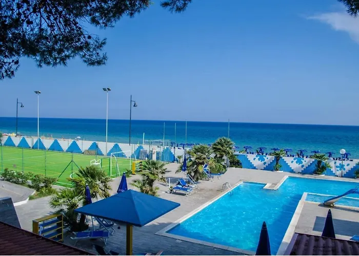 Villaggio Costa Blu Sellia Marina