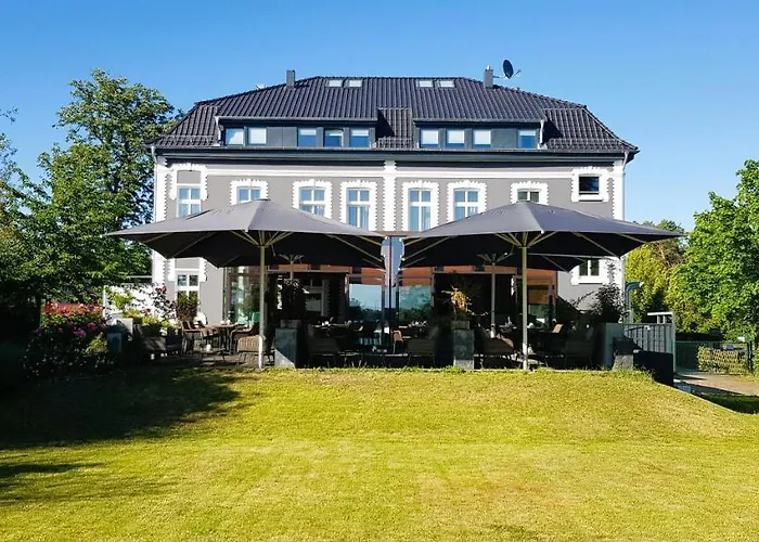 Hotels in Wandlitz