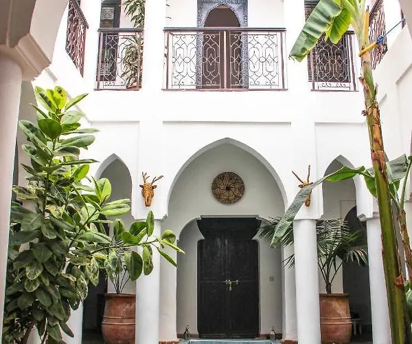 Riad Al Tainam Marrakesh