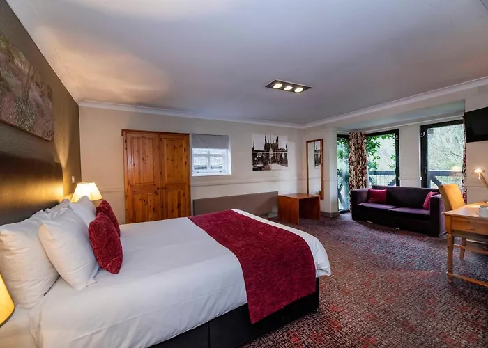 Old Mill By Chef & Brewer Collection Hotel Baginton 