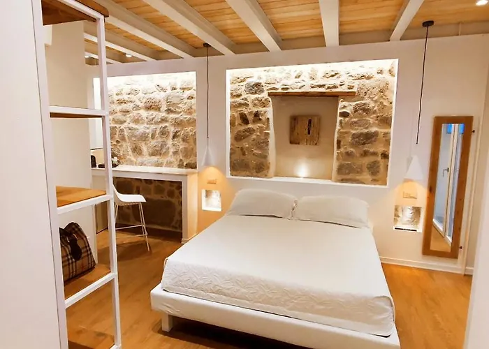 In centro da Viola - Eco Design Rooms