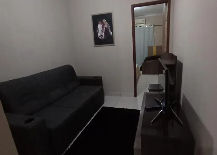 Acomodação barata. Campos dos Goytacazes