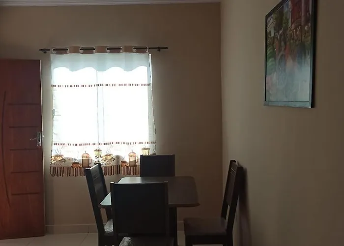 Acomodação barata. Campos dos Goytacazes