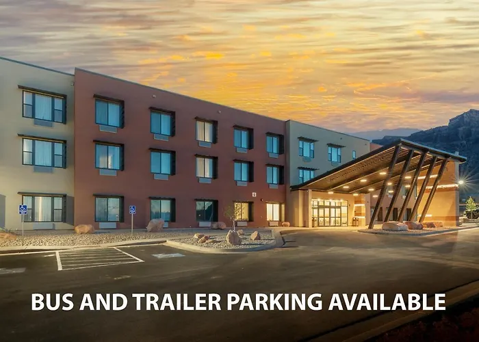 Hotels in Moab