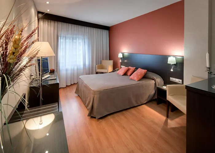 Hotel a Fraga